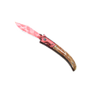 ★ Navaja Knife | Slaughter (Field-Tested)