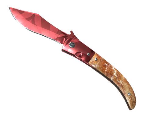 Navaja Knife | Slaughter image