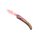 ★ StatTrak™ Navaja Knife | Slaughter (Factory New)