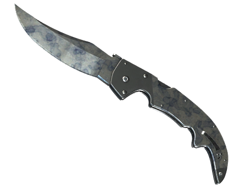 Falchion Knife | Stained image