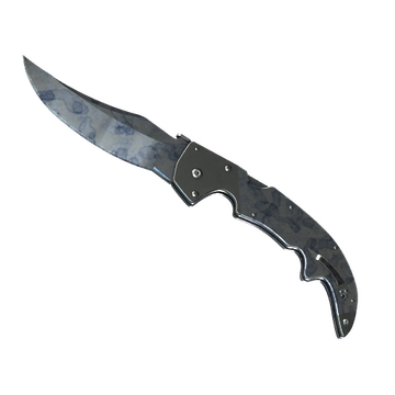 ★ Falchion Knife | Stained (Factory New)