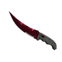 ★ Flip Knife | Doppler (Factory New)