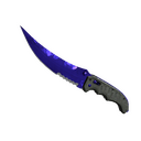 ★ Flip Knife | Doppler (Factory New)