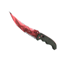 ★ Flip Knife | Slaughter (Field-Tested)