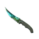 ★ Flip Knife | Gamma Doppler (Factory New)