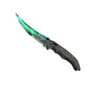★ Flip Knife | Gamma Doppler (Factory New)