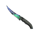 ★ Flip Knife | Gamma Doppler (Factory New)