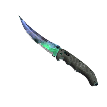 Gamma Doppler Phase 4