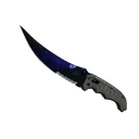 ★ Flip Knife | Doppler (Factory New)