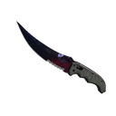 ★ Flip Knife | Doppler (Factory New)
