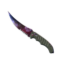 ★ Flip Knife | Doppler (Factory New)