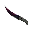 ★ Flip Knife | Doppler (Factory New)