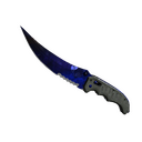 ★ Flip Knife | Doppler (Factory New)