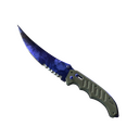 ★ Flip Knife | Doppler (Factory New)