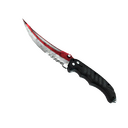 ★ Flip Knife | Autotronic (Field-Tested)