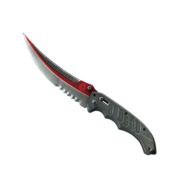 ★ StatTrak™ Flip Knife | Autotronic (Factory New)