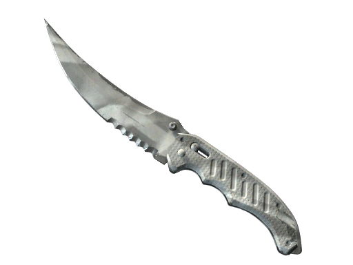 Flip Knife | Urban Masked image