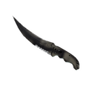 ★ Flip Knife | Scorched (Field-Tested)