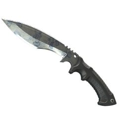 ★ StatTrak™ Kukri Knife | Stained (Well-Worn)