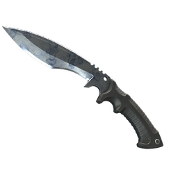 ★ Kukri Knife | Stained (Factory New)