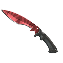 ★ Kukri Knife | Slaughter (Factory New)