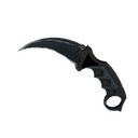 ★ Karambit | Night (Field-Tested)