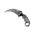 ★ StatTrak™ Karambit | Urban Masked (Field-Tested)