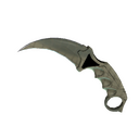 ★ Karambit | Safari Mesh (Minimal Wear)