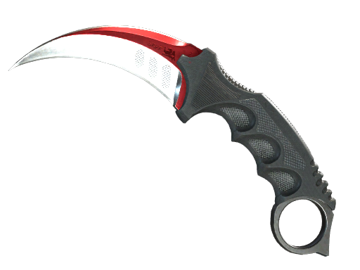 Karambit | Autotronic image