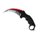 ★ StatTrak™ Karambit | Autotronic (Field-Tested)