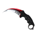 ★ Karambit | Autotronic (Minimal Wear)