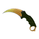 ★ Karambit | Lore (Field-Tested)