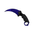 ★ Karambit | Doppler (Factory New)