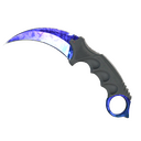 ★ Karambit | Doppler (Factory New)