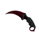★ Karambit | Doppler (Factory New)