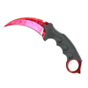 ★ Karambit | Doppler (Factory New)