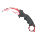 ★ Karambit | Slaughter (Field-Tested)