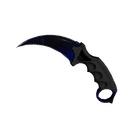 ★ Karambit | Doppler (Factory New)