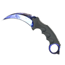 ★ Karambit | Doppler (Factory New)