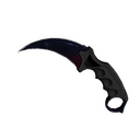 ★ Karambit | Doppler (Factory New)