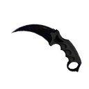 ★ Karambit | Doppler (Factory New)