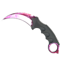★ Karambit | Doppler (Factory New)