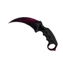 ★ Karambit | Doppler (Factory New)