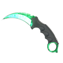 ★ Karambit | Gamma Doppler (Factory New)