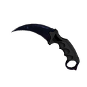 ★ StatTrak™ Karambit | Doppler (Factory New)