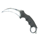 ★ StatTrak™ Karambit | Stained (Field-Tested)