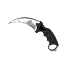 ★ Karambit | Stained (Minimal Wear)