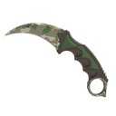★ Karambit | Forest DDPAT (Minimal Wear)