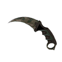 ★ Karambit | Forest DDPAT (Minimal Wear)