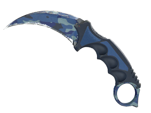 Karambit | Bright Water image